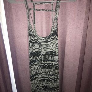 RVCA dress
